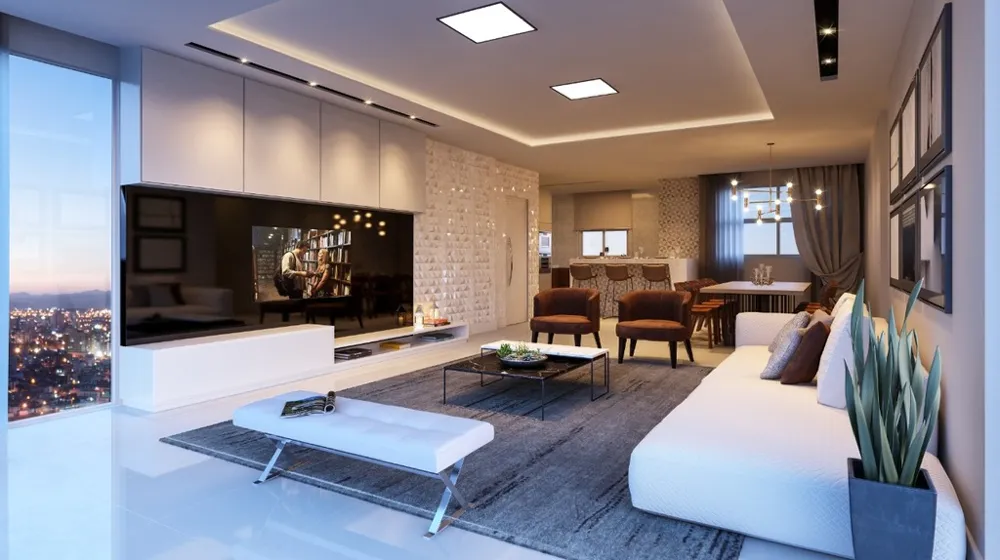 Apartamento para venda no bairro Centro em Balneário Camboriú