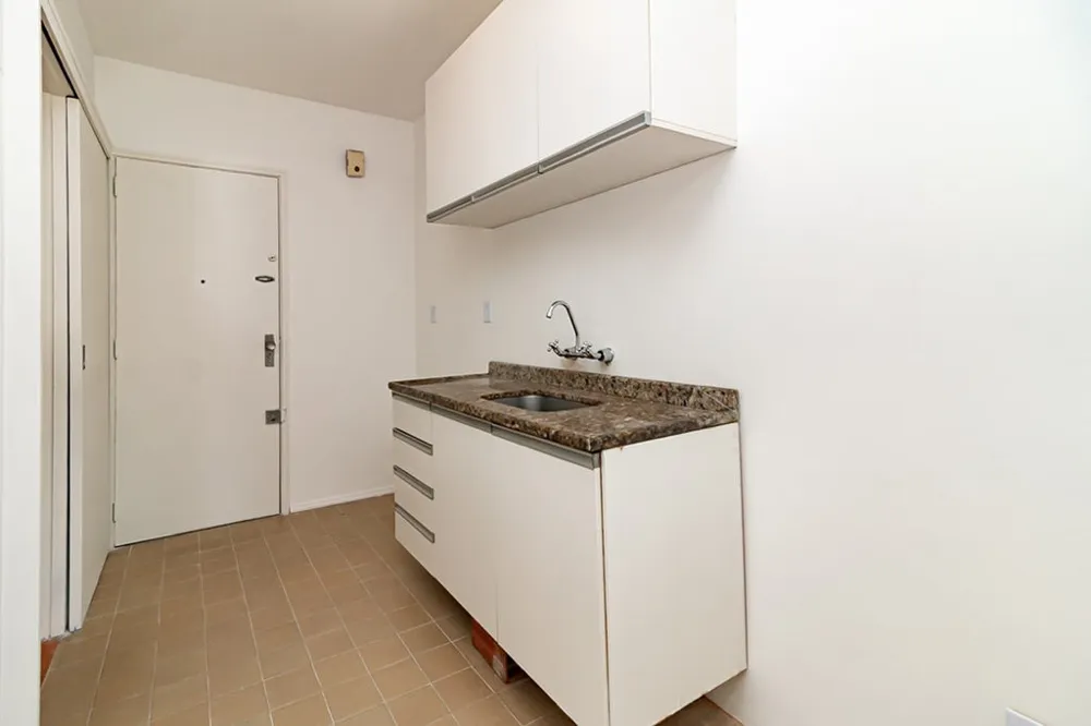 Apartamento para venda no bairro Higienópolis em Porto Alegre
