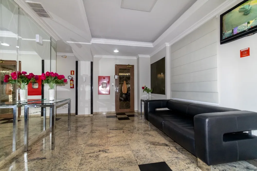 Apartamento para venda no bairro Jardim Botânico em Porto Alegre