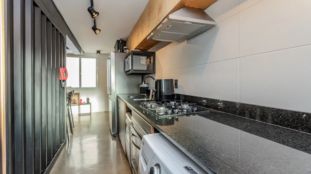 Cobertura Duplex para venda no bairro Petrópolis em Porto Alegre