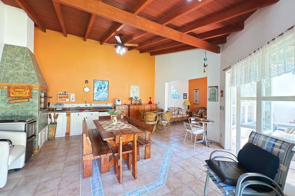 Casa para venda no bairro Ipanema em Porto Alegre