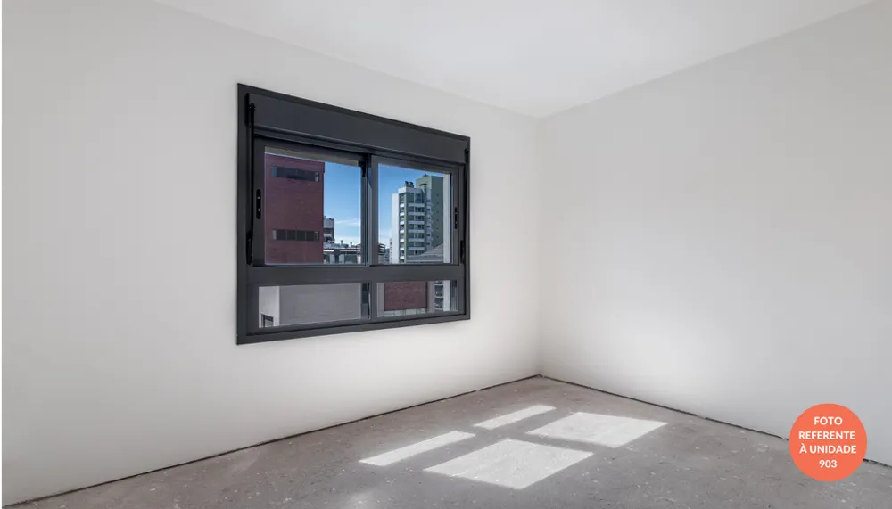 Apartamento para venda no bairro Petrópolis em Porto Alegre