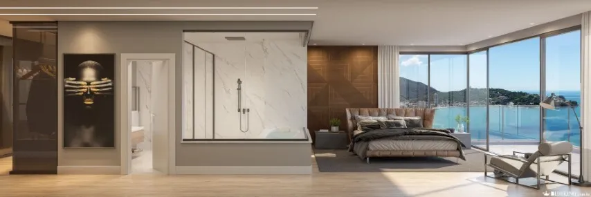 Apartamento para venda no bairro Centro em Itapema