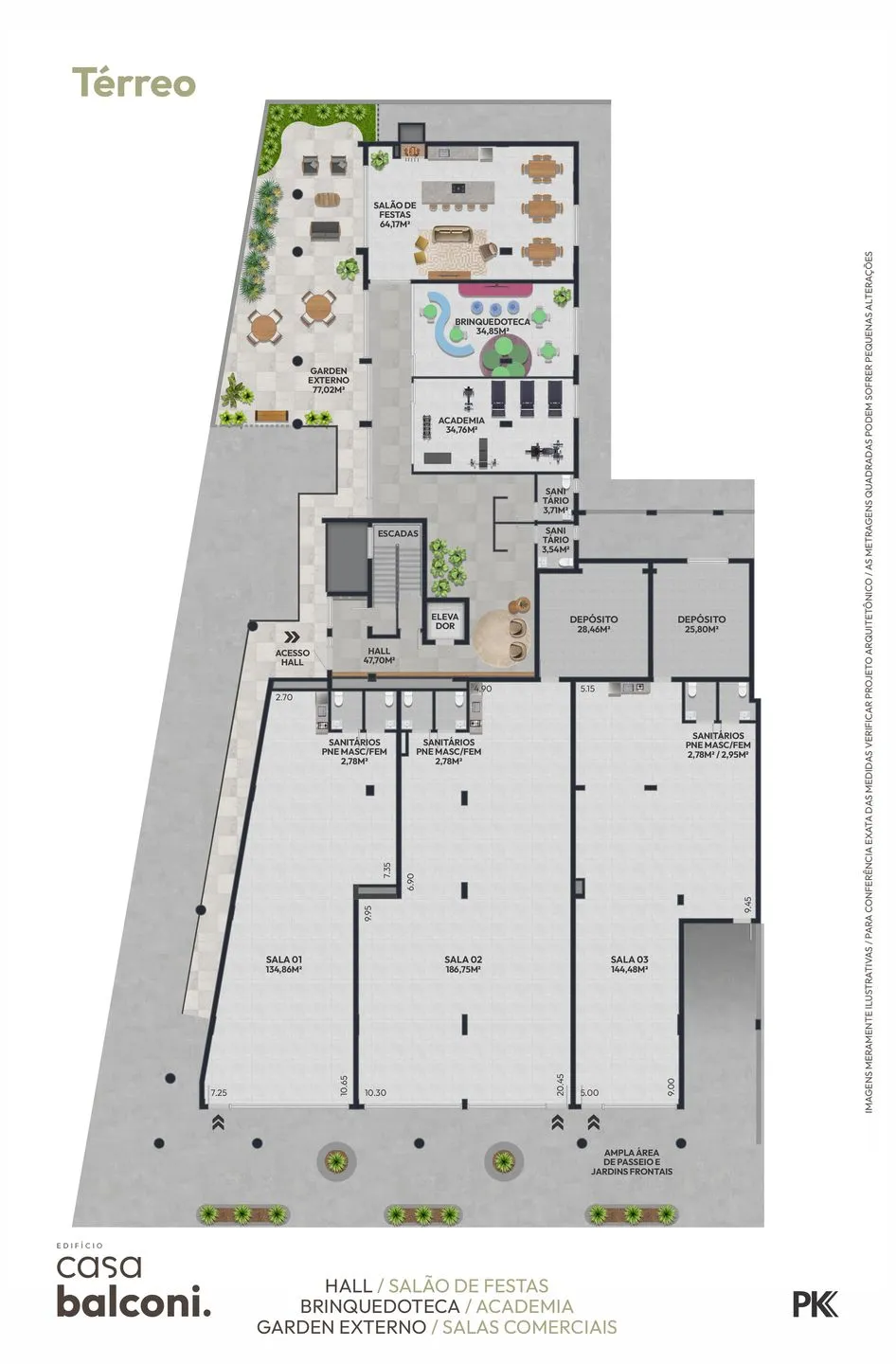 Apartamento para venda no bairro Centro Histórico em Garibaldi