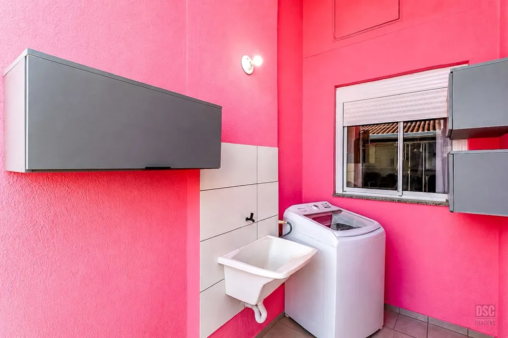 Casa para venda no bairro Restinga em Porto Alegre