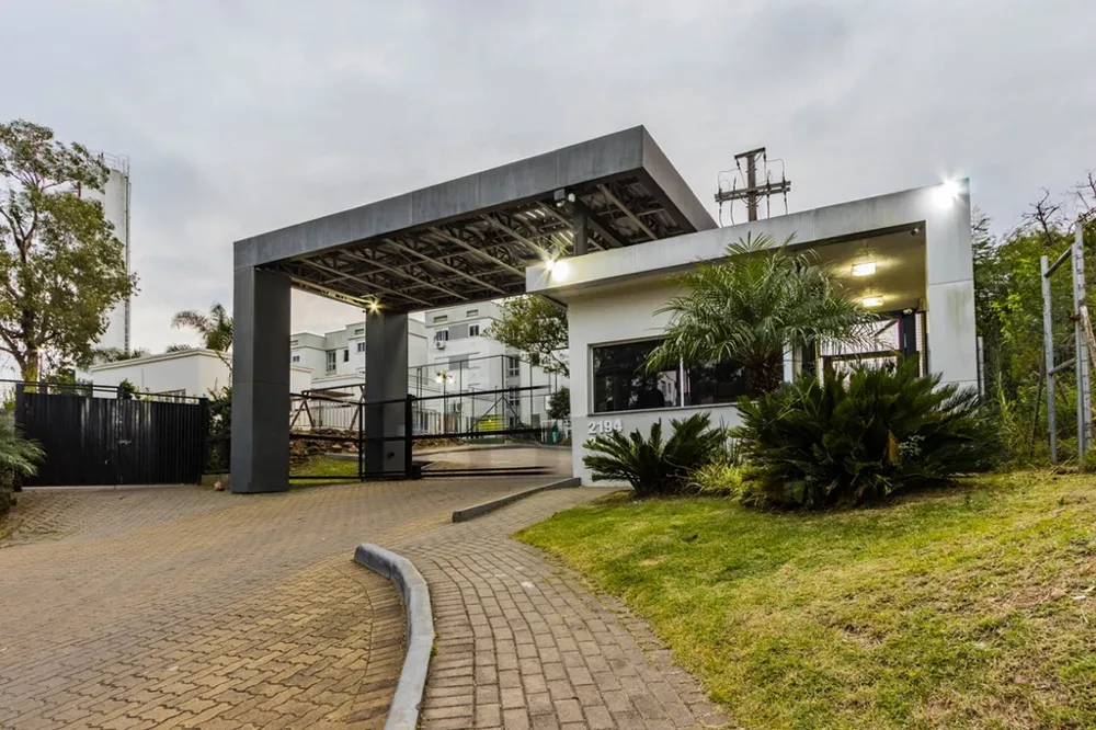Apartamento para venda no bairro Lomba do Pinheiro em Porto Alegre