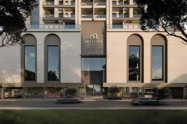 Apartamento para venda no bairro Morretes em Itapema
