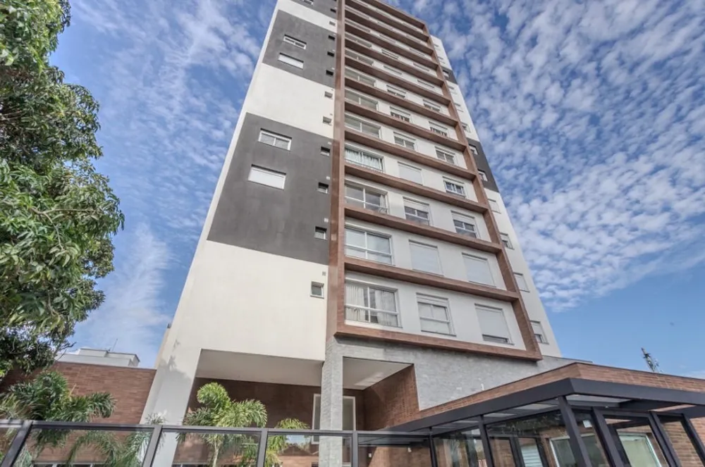 Apartamento para venda no bairro Jardim Botânico em Porto Alegre
