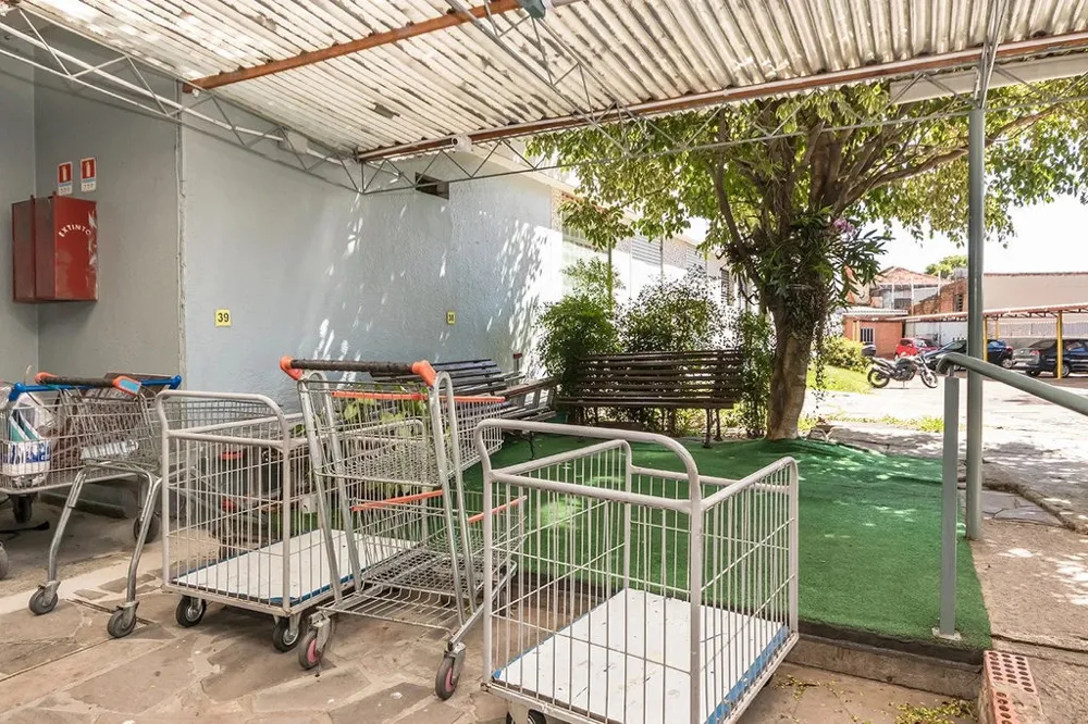 Apartamento para venda no bairro Santana em Porto Alegre