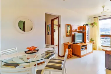 Apartamento para venda no bairro Partenon em Porto Alegre