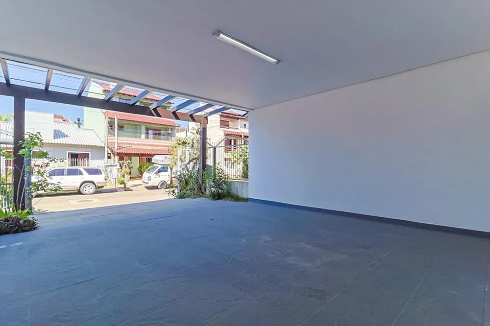 Casa em Condomínio para venda no bairro Hípica em Porto Alegre
