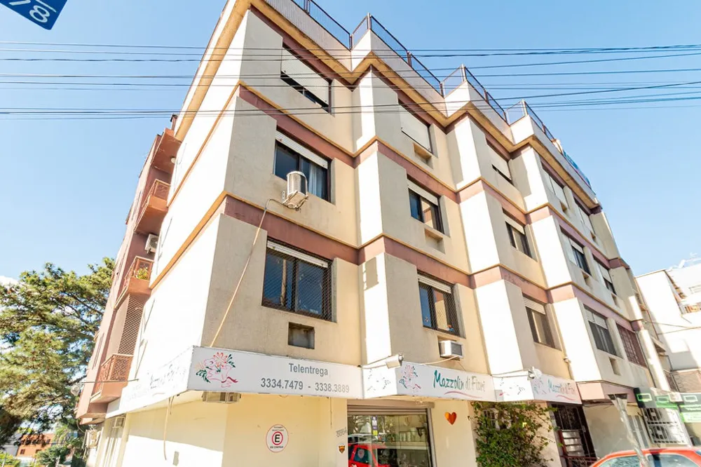 Apartamento para venda no bairro Três Figueiras em Porto Alegre