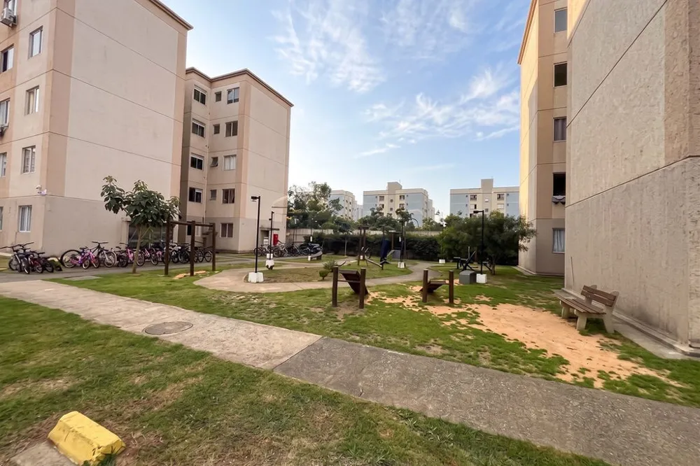 Apartamento para venda no bairro Estância Velha em Canoas