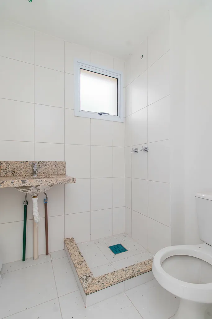 Apartamento para venda no bairro Bom Jesus em Porto Alegre