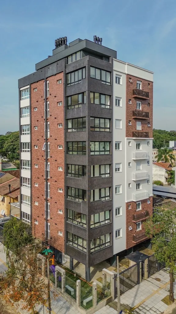 Apartamento para venda no bairro Higienópolis em Porto Alegre
