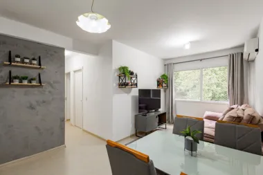 Apartamento para venda no bairro Partenon em Porto Alegre
