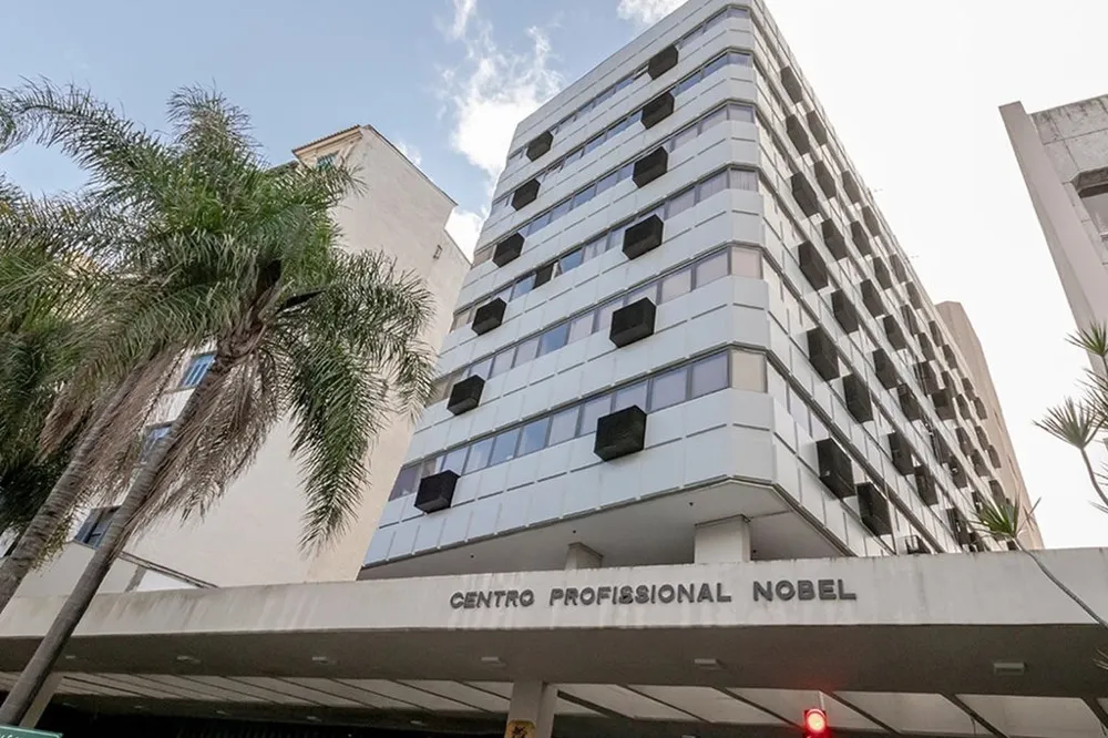 Sala para venda no bairro Moinhos de Vento em Porto Alegre