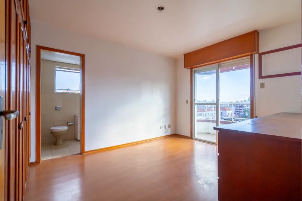 Apartamento para venda no bairro Petrópolis em Porto Alegre