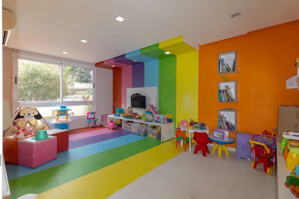 Apartamento para venda no bairro Petrópolis em Porto Alegre