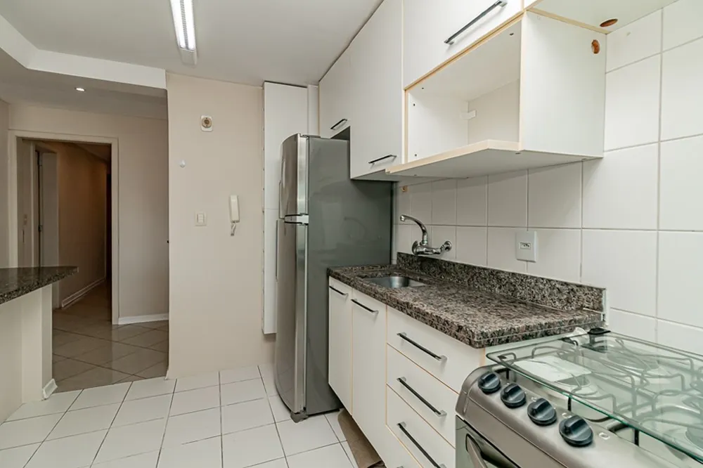 Apartamento para venda no bairro Jardim Floresta em Porto Alegre