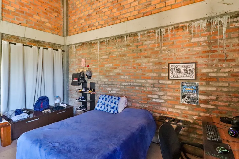 Casa para venda no bairro Bom Jesus em Porto Alegre