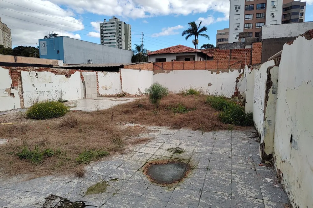 Terreno/Lote Residencial para venda no bairro Passo da Areia em Porto Alegre
