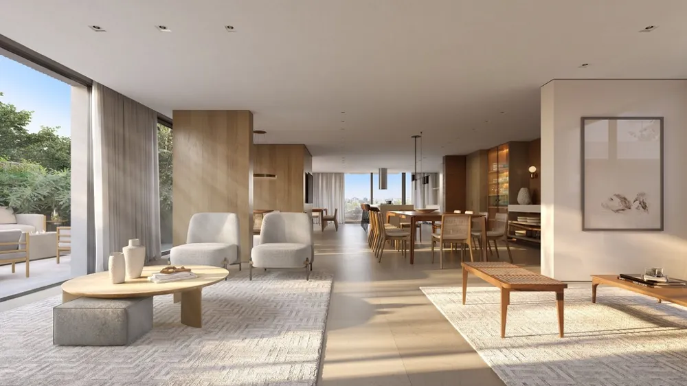 Studio para venda no bairro Moinhos de Vento em Porto Alegre