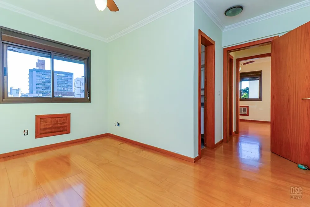 Apartamento para venda no bairro Petrópolis em Porto Alegre