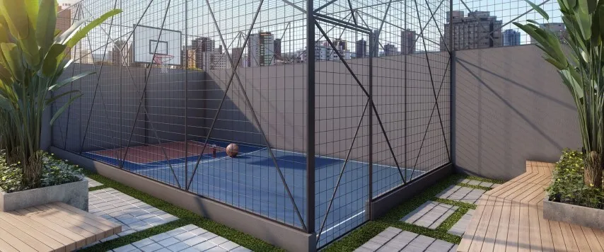 Apartamento para venda no bairro Meia Praia em Itapema
