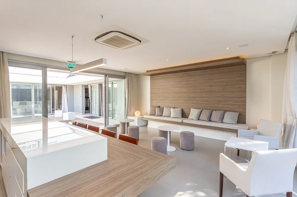 Loft para venda no bairro Auxiliadora em Porto Alegre