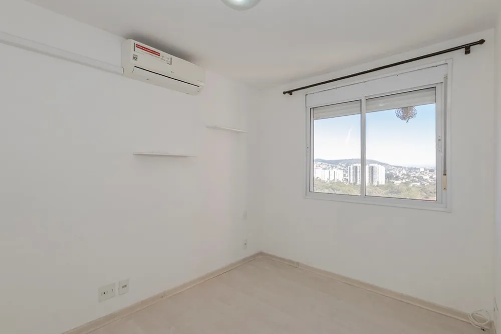 Apartamento para venda no bairro Morro Santana em Porto Alegre