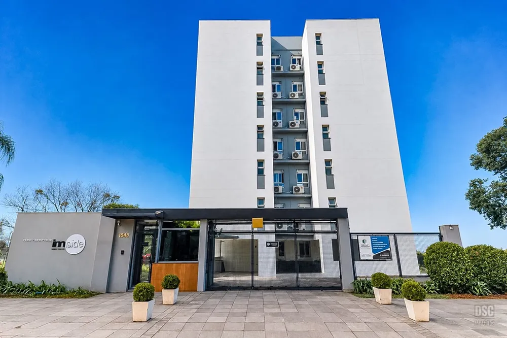 Apartamento para venda no bairro Tristeza em Porto Alegre