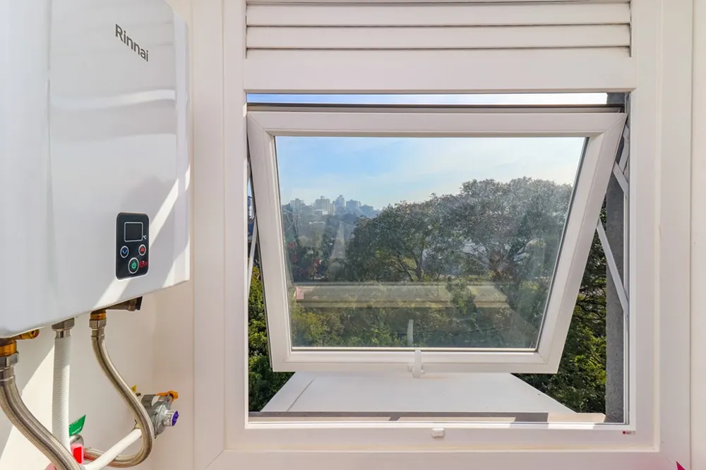 Apartamento para venda no bairro Jardim do Salso em Porto Alegre