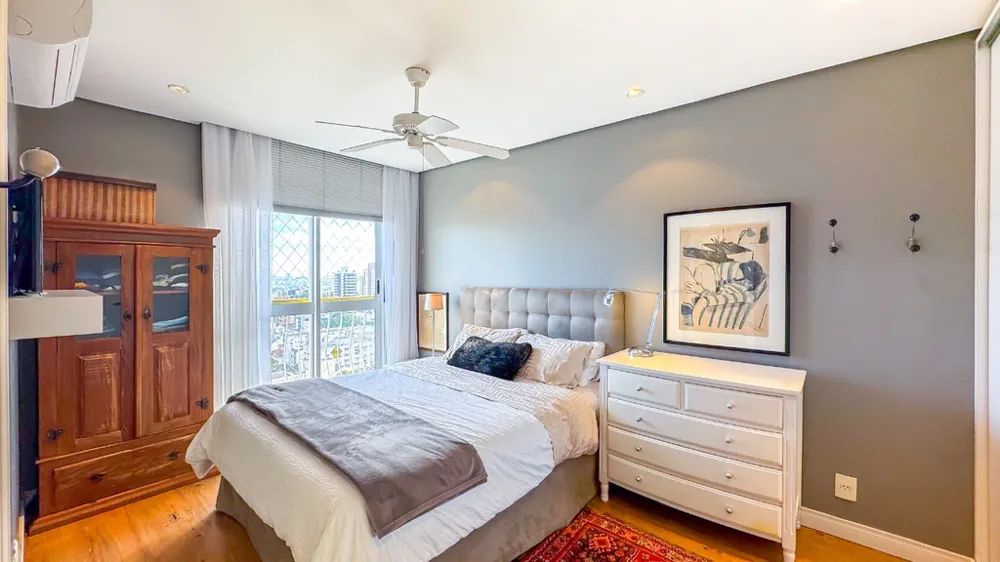 Apartamento para venda no bairro Petrópolis em Porto Alegre