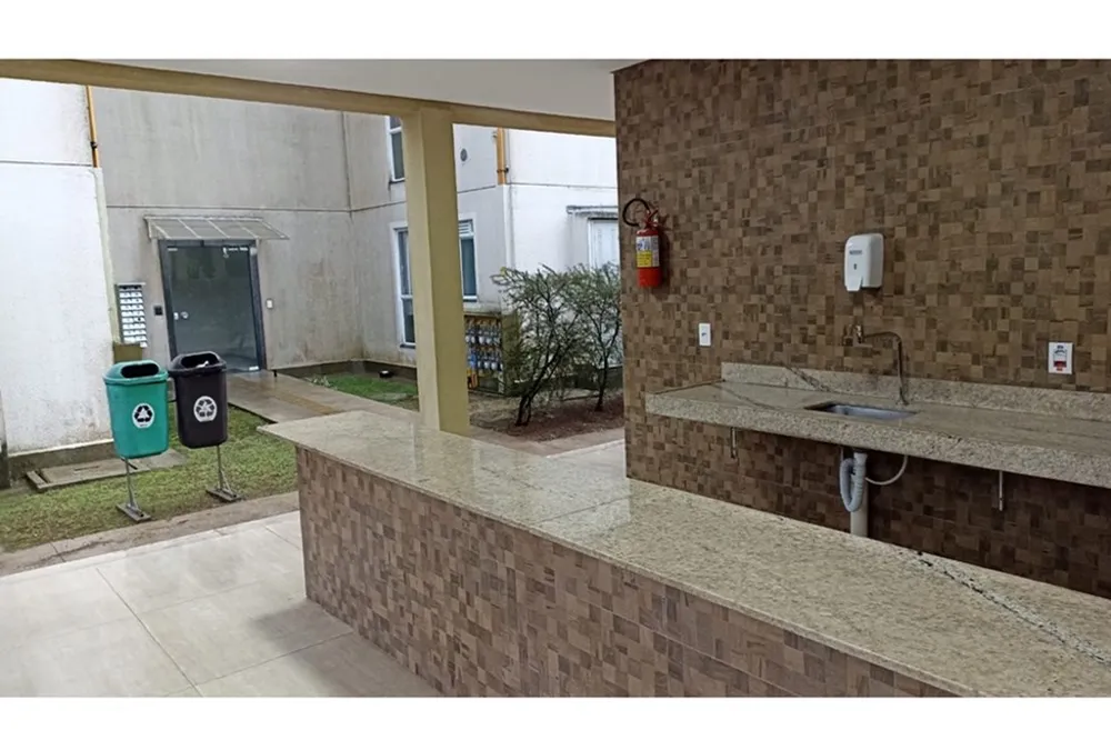 Apartamento para venda no bairro Morro Santana em Porto Alegre