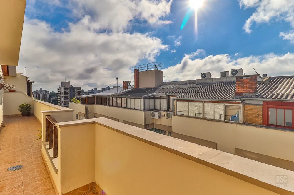 Cobertura Duplex para venda no bairro Tristeza em Porto Alegre
