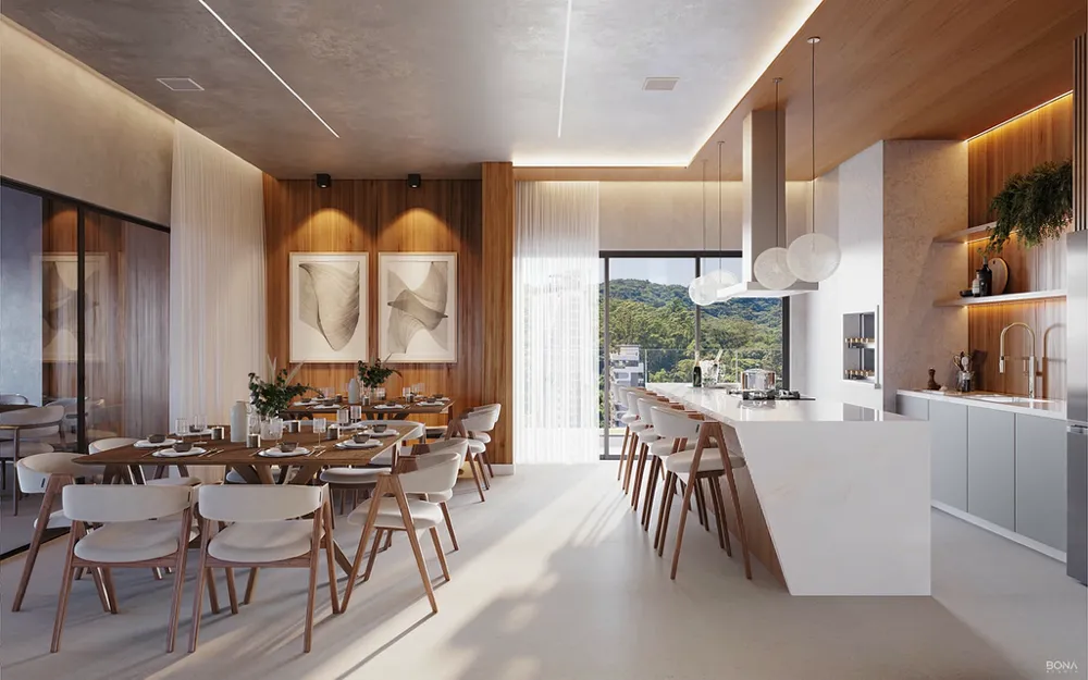 Apartamento para venda no bairro Fazenda em Itajaí