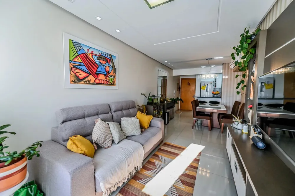 Apartamento para venda no bairro Cavalhada em Porto Alegre