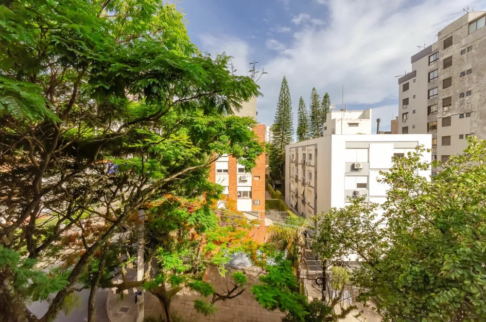 Cobertura Duplex para venda no bairro Petrópolis em Porto Alegre