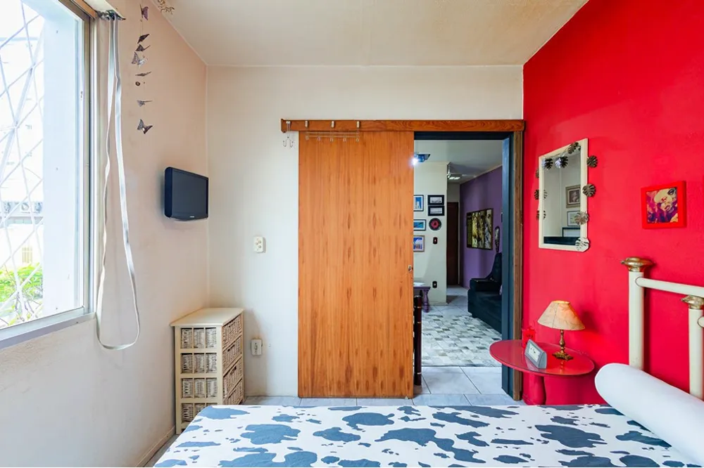 Apartamento para venda no bairro Santo Antônio em Porto Alegre