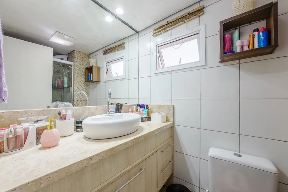 Apartamento para venda no bairro Fátima em Canoas