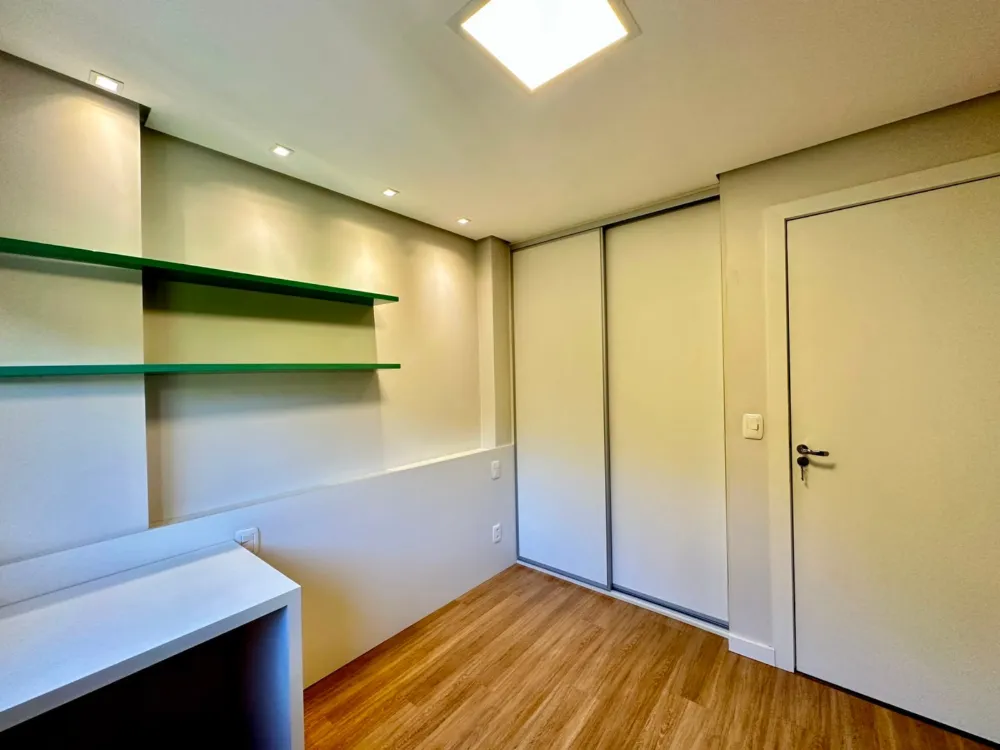 Apartamento para venda no bairro Humaitá em Bento Gonçalves