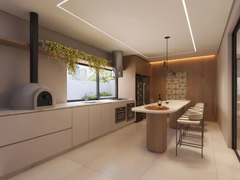 Apartamento para venda no bairro Fazenda em Itajaí