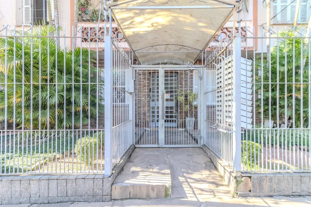 Apartamento para venda no bairro Auxiliadora em Porto Alegre
