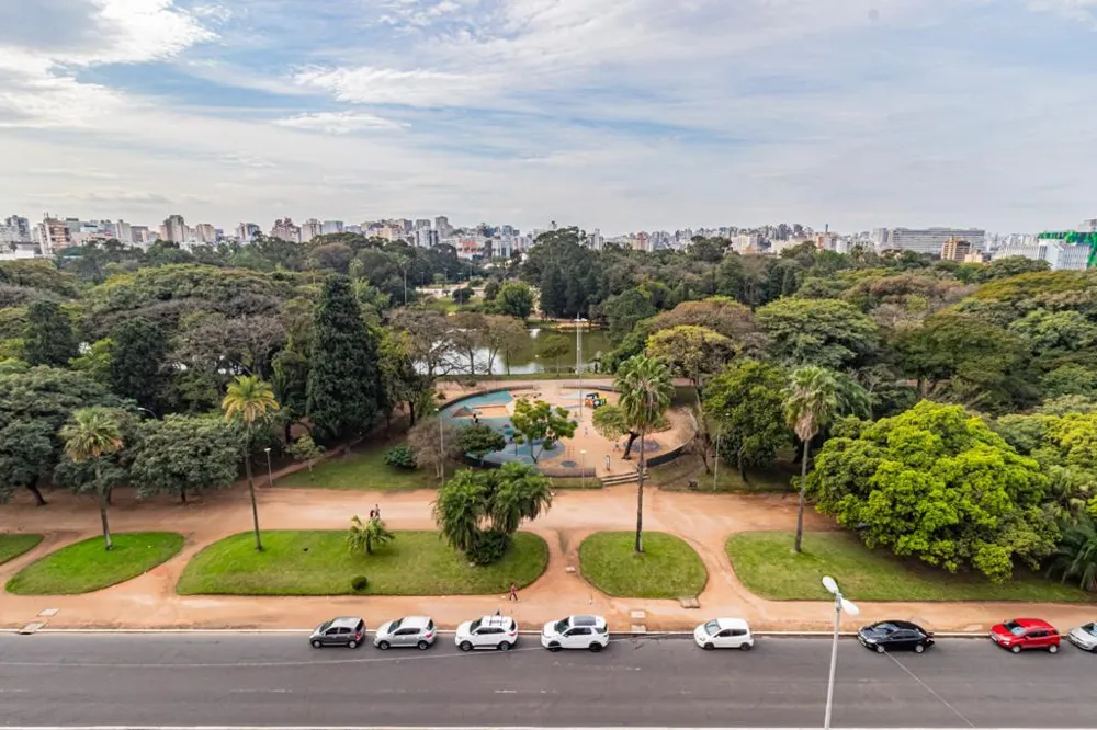 Garden para venda no bairro Cidade Baixa em Porto Alegre