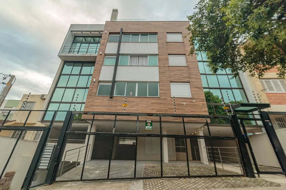 Apartamento para venda no bairro Menino Deus em Porto Alegre