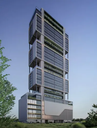 Duplex para venda no bairro Centro em Balneário Camboriú