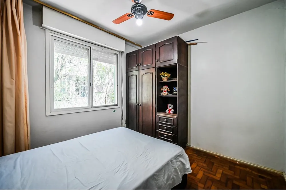 Casa em Condomínio para venda no bairro Santa Tereza em Porto Alegre