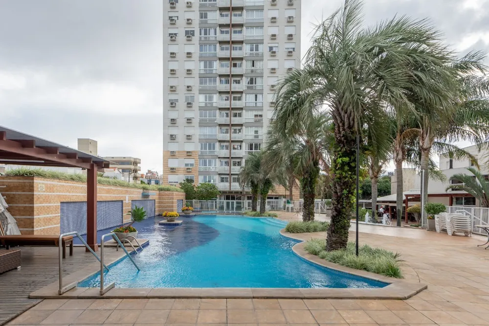 Apartamento para venda no bairro Jardim Botânico em Porto Alegre