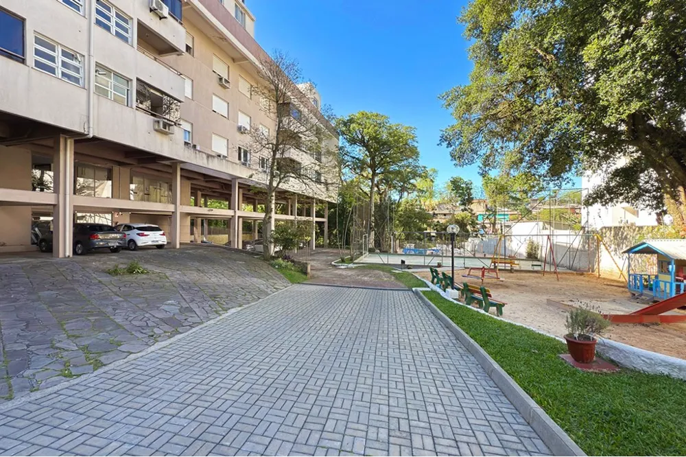 Apartamento para venda no bairro Teresópolis em Porto Alegre
